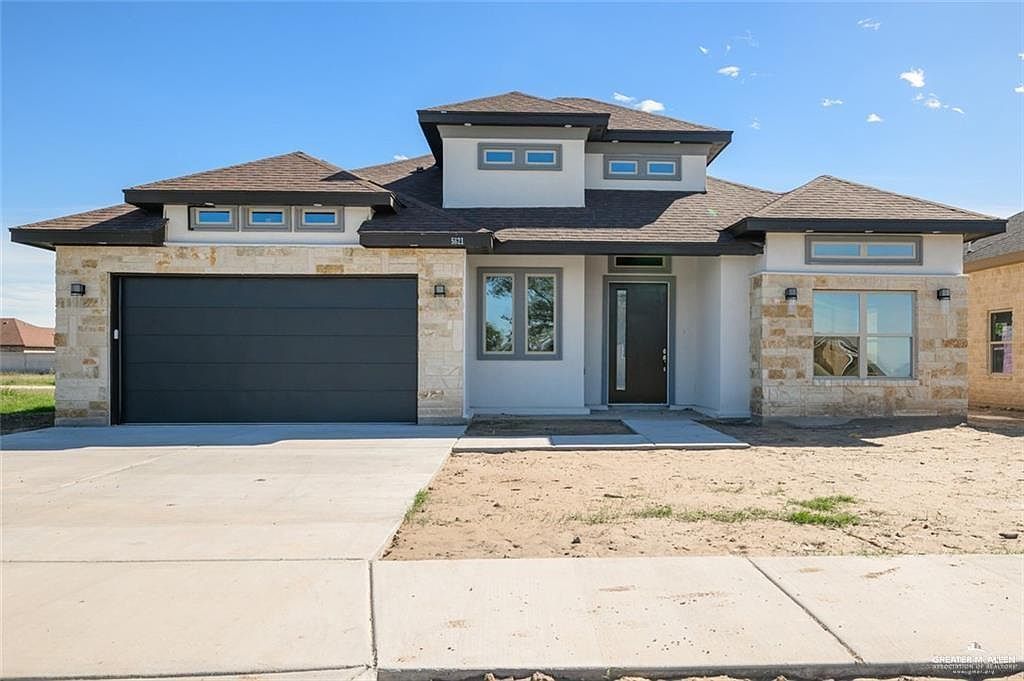 5621 Hedgerow Ct San Benito, TX 78586 | Single Family