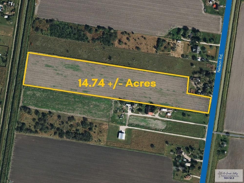 24562 Nelson Rd San Benito, TX 78586 - Thumbnail 2