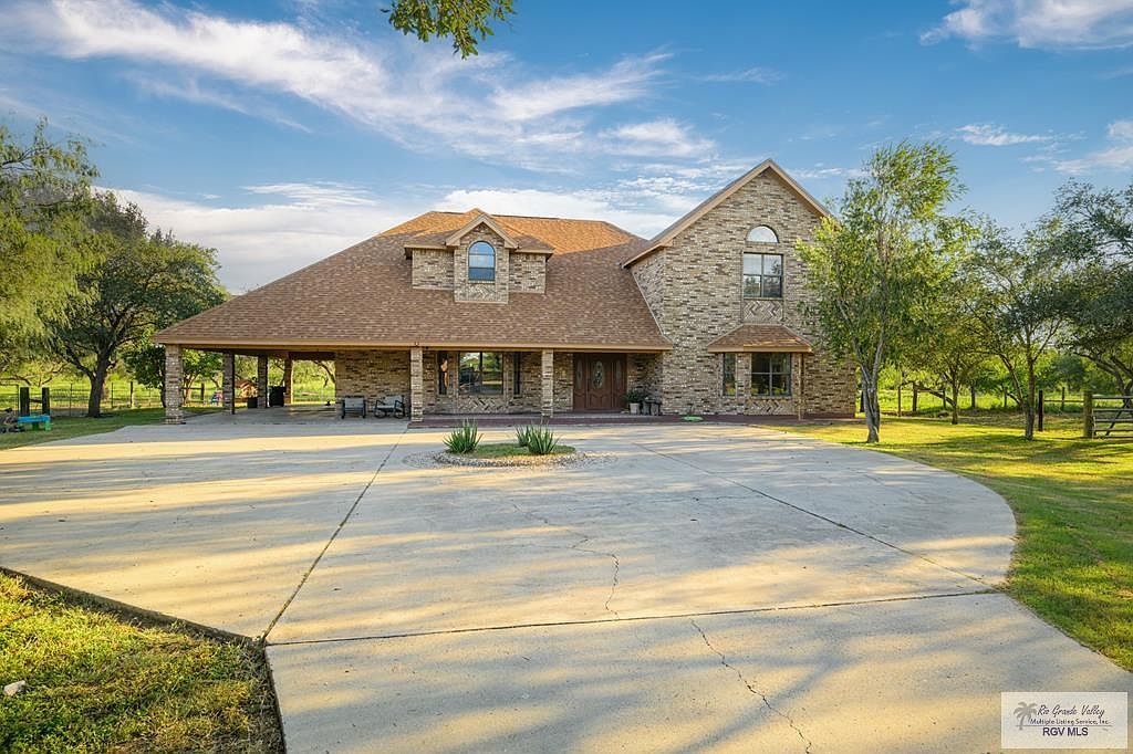 9639 State Highway 186 W Raymondville, TX 78580 - Thumbnail 2