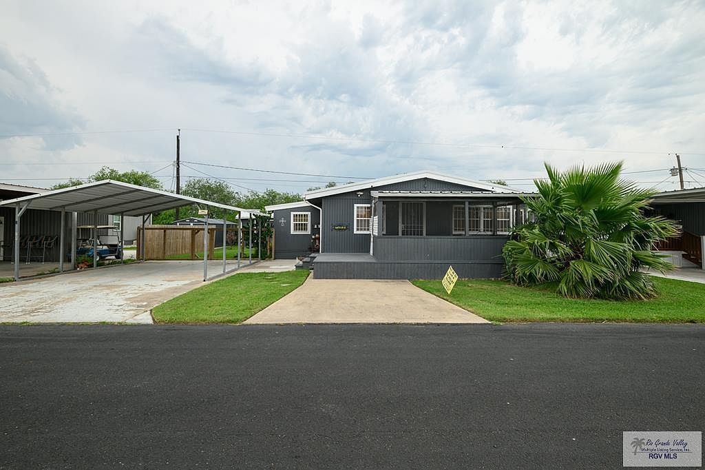 25398 Goldenrod Ln Harlingen, TX 78552 - Thumbnail 2