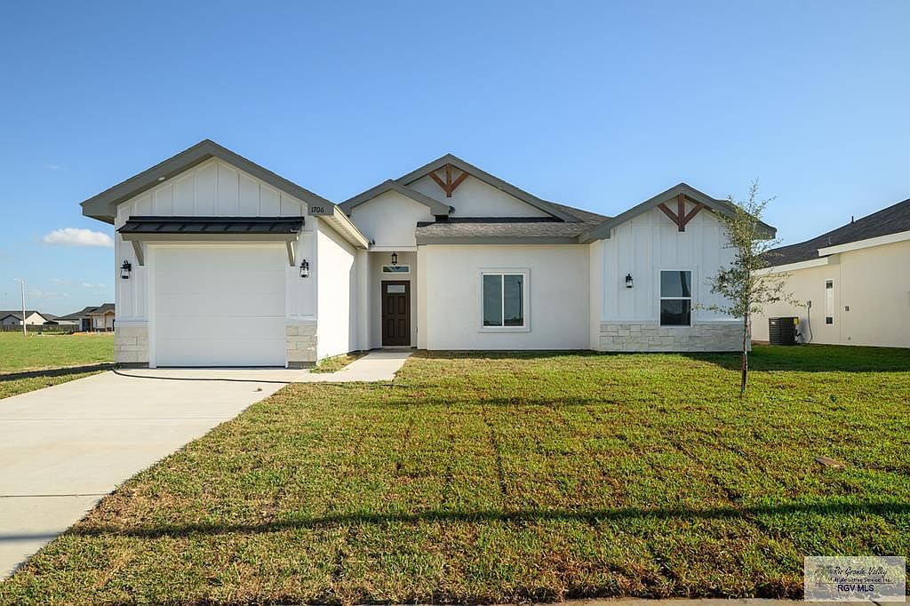 1706 Alyssa Dr Mercedes, TX 78570 - Thumbnail 2