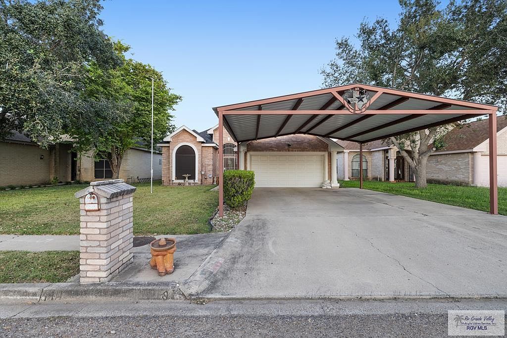 1409 La Ciniega Dr Weslaco, TX 78596 - Thumbnail 2