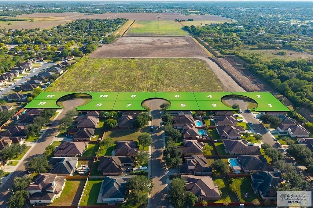 0 Stonegate Dr #11 Harlingen, TX 78552 - Thumbnail 2