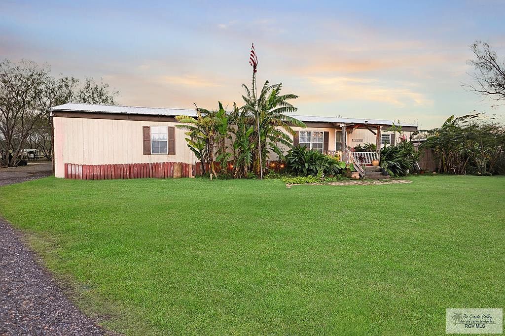 13612 N Pomelo Rd Santa Rosa, TX 78593 - Thumbnail 2