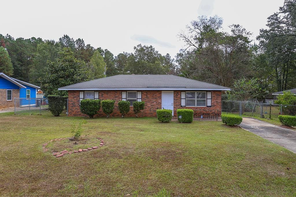3432 Aristedes Rd Albany, GA 31721 - Thumbnail 2