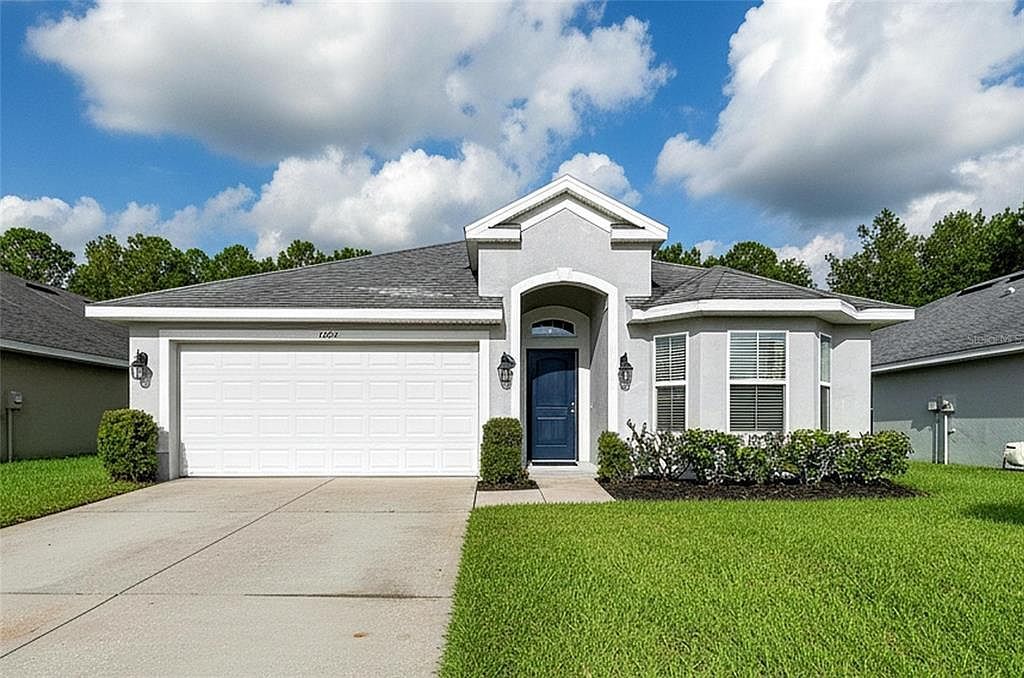 7029 WIREVINE DR Brooksville, FL 34602  | Single Family