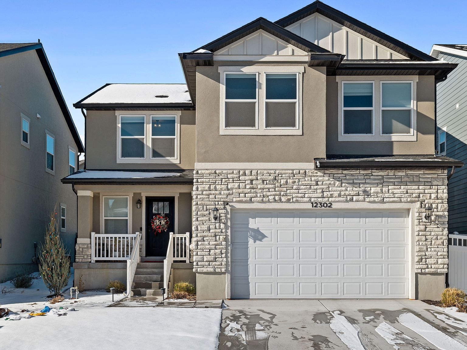 12302 S Boggs Way Herriman, UT 84096 - Thumbnail 2