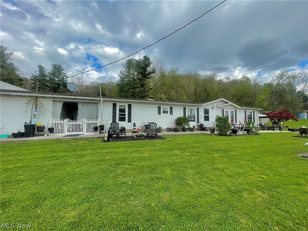 7160 State Route 60 Lowell, OH 45744  | New build