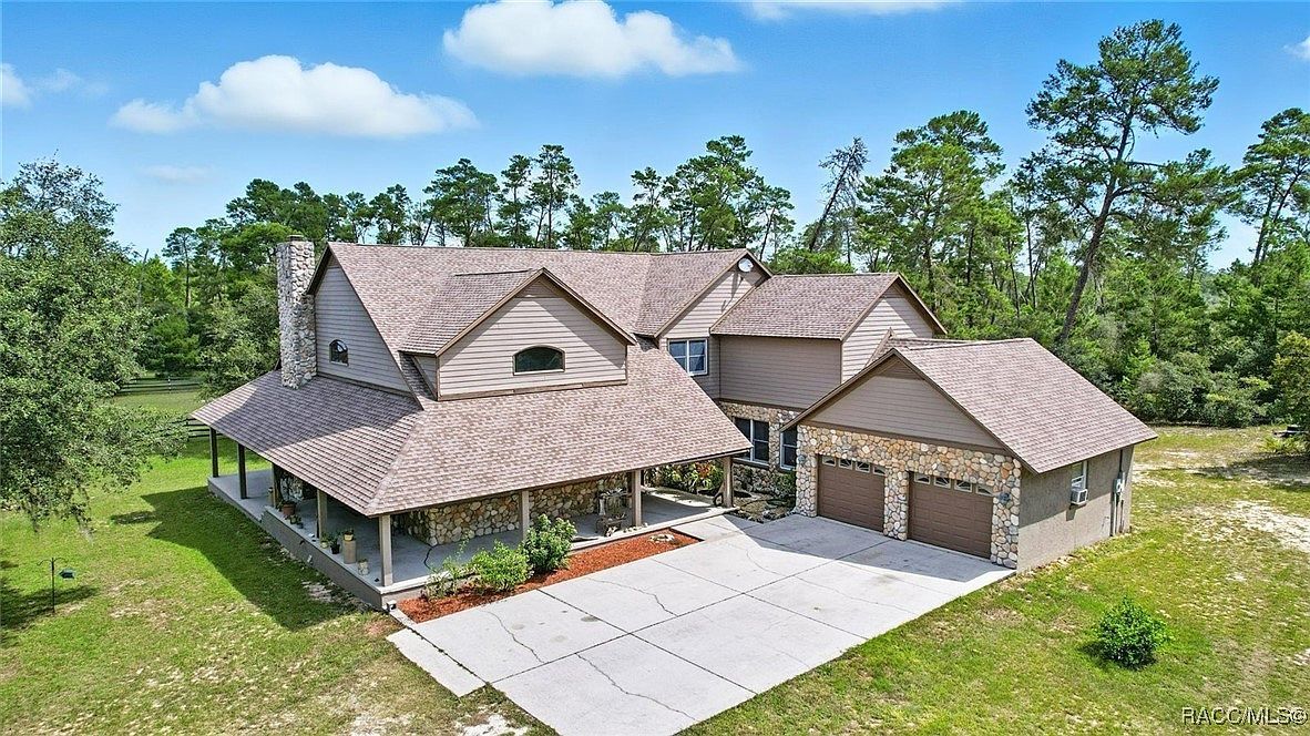 4559 W Dunklin St Dunnellon, FL 34433 - Thumbnail 2