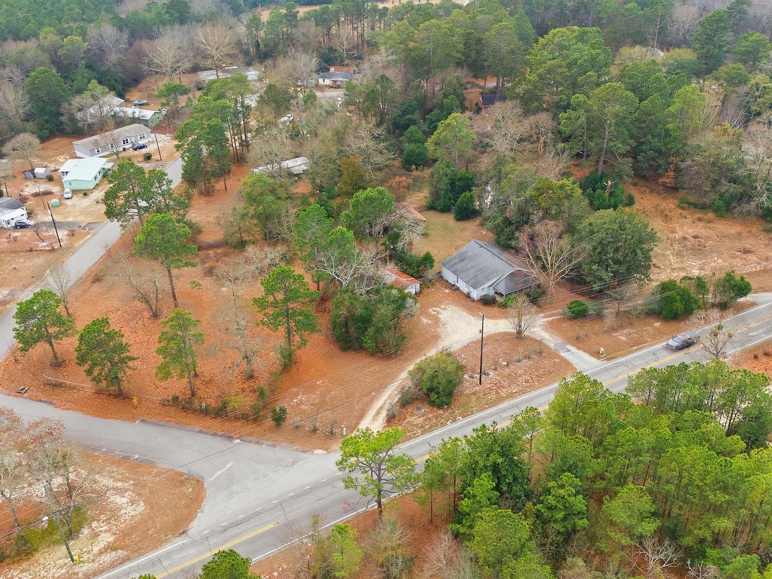 3405 Emanuel Church Rd Lexington, SC 29073 - Thumbnail 2