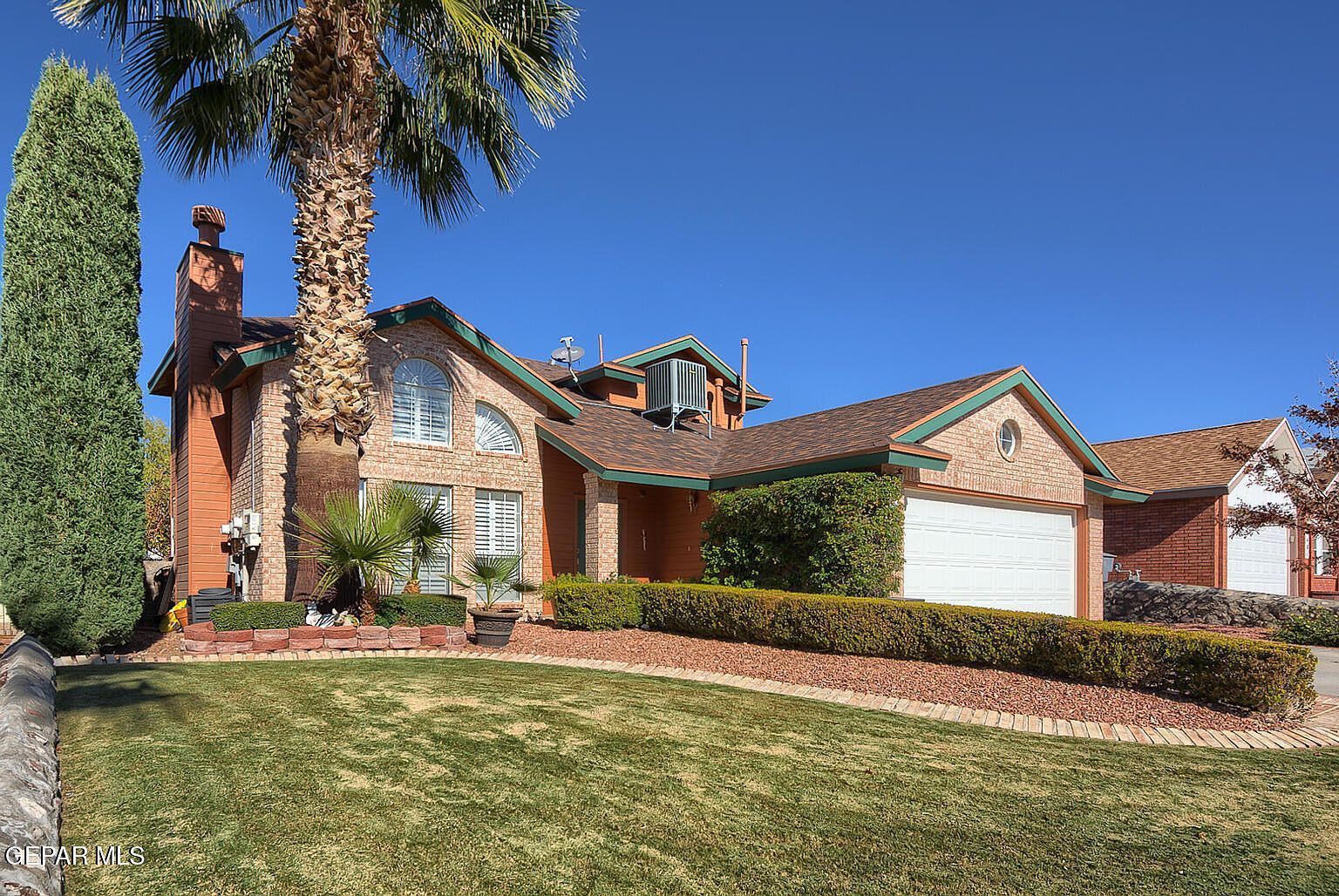 1485 Plaza Verde Dr El Paso, TX 79912 - Thumbnail 2