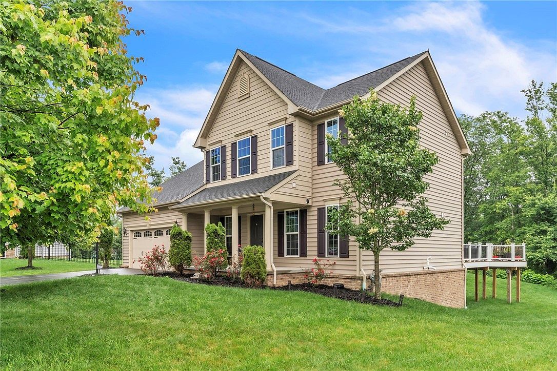 2972 Cross Creek Ct Gibsonia, PA 15044 - Thumbnail 2