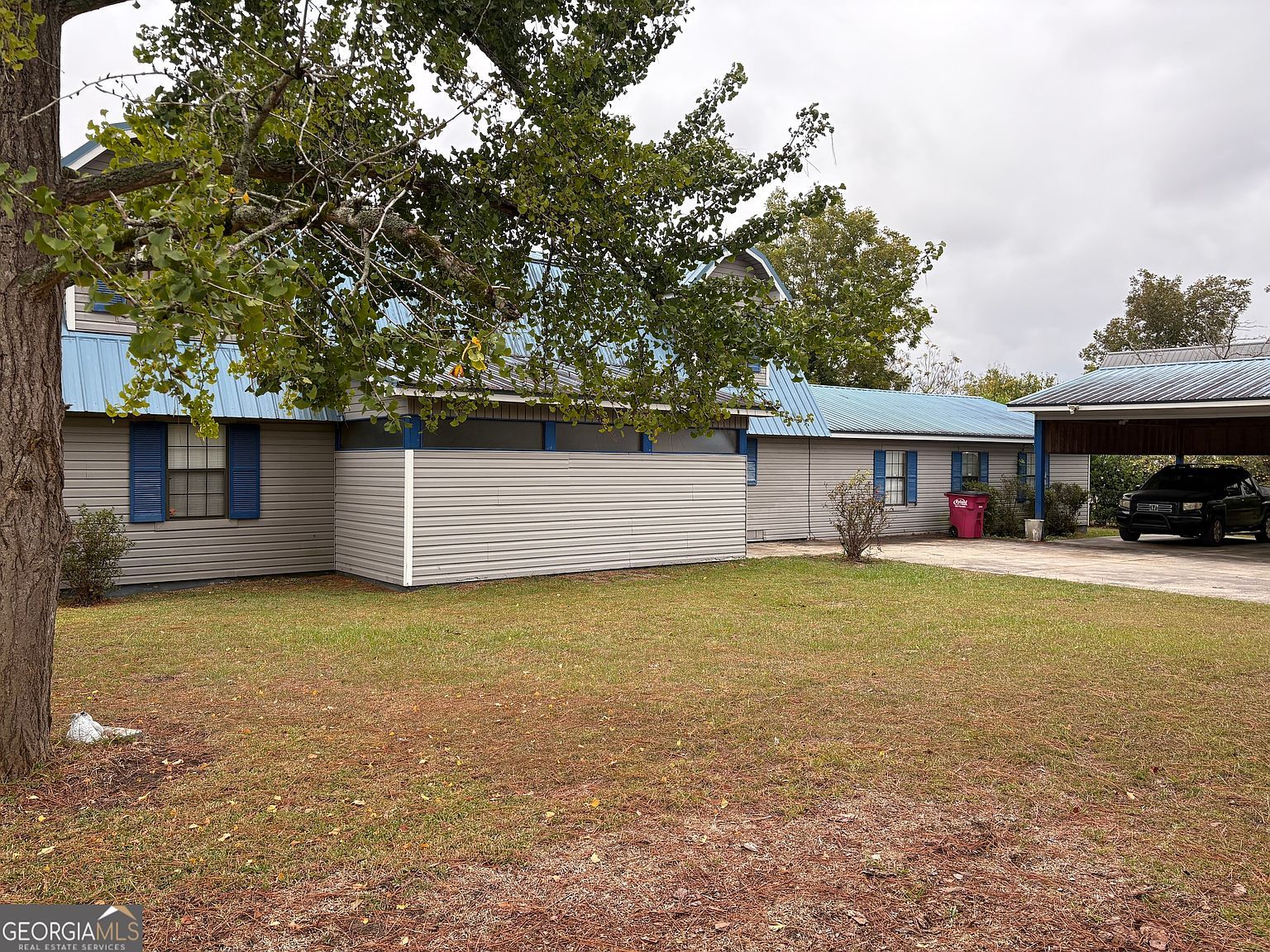 47 S 1st Ave Mc Rae, GA 31055 - Thumbnail 2