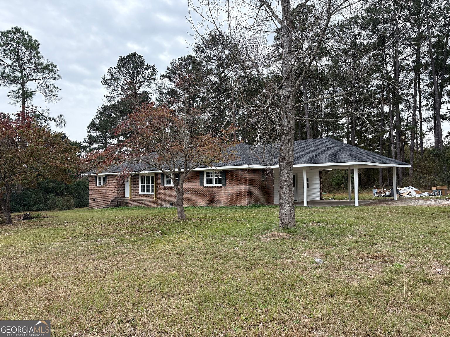 26 Jarrell Dr Eastman, GA 31023 - Thumbnail 2