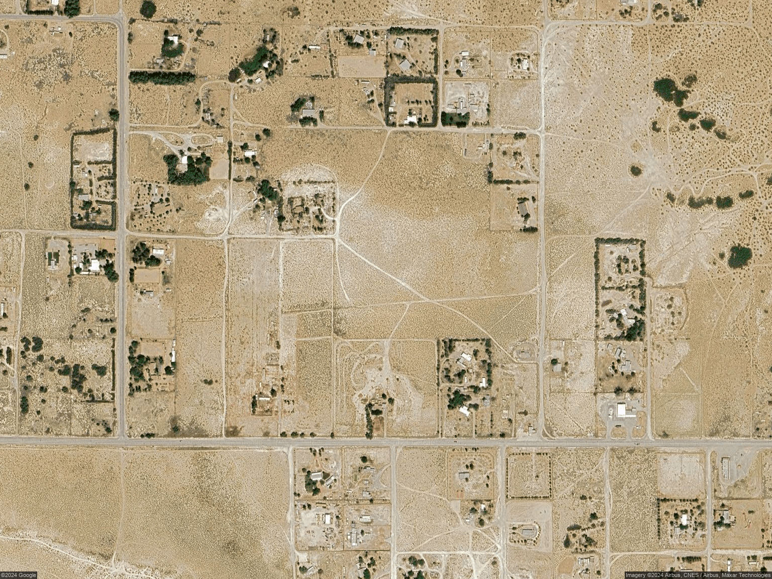 201-31-401-007 Las Vegas Blvd S Jean, NV 89019  | Land/Lot