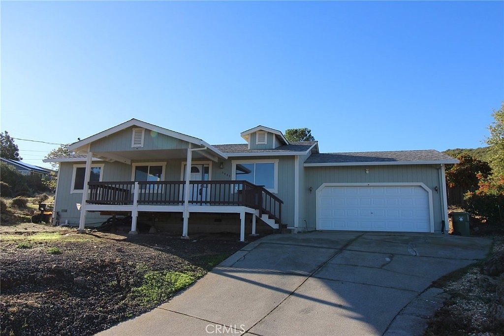 5443 Olympia Dr Kelseyville, CA 95451 - Thumbnail 2