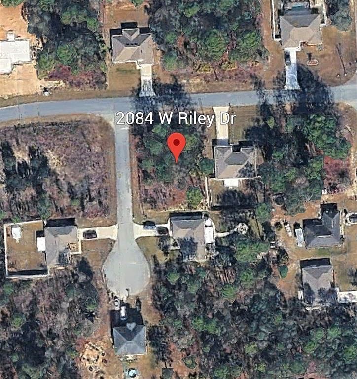 2084 W Riley Dr Citrus Springs, FL 34434 - Thumbnail 2