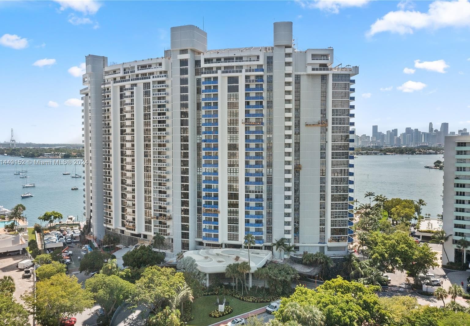 9 Island Ave APT 1209 Miami Beach, FL 33139 - Thumbnail 2
