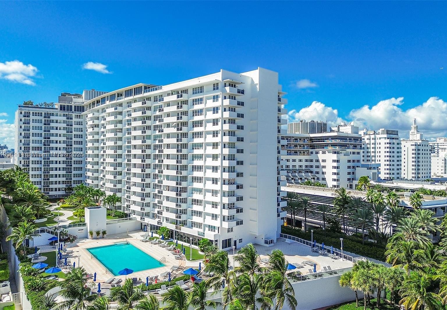 100 Lincoln Rd #502 Miami Beach, FL 33139 - Thumbnail 2