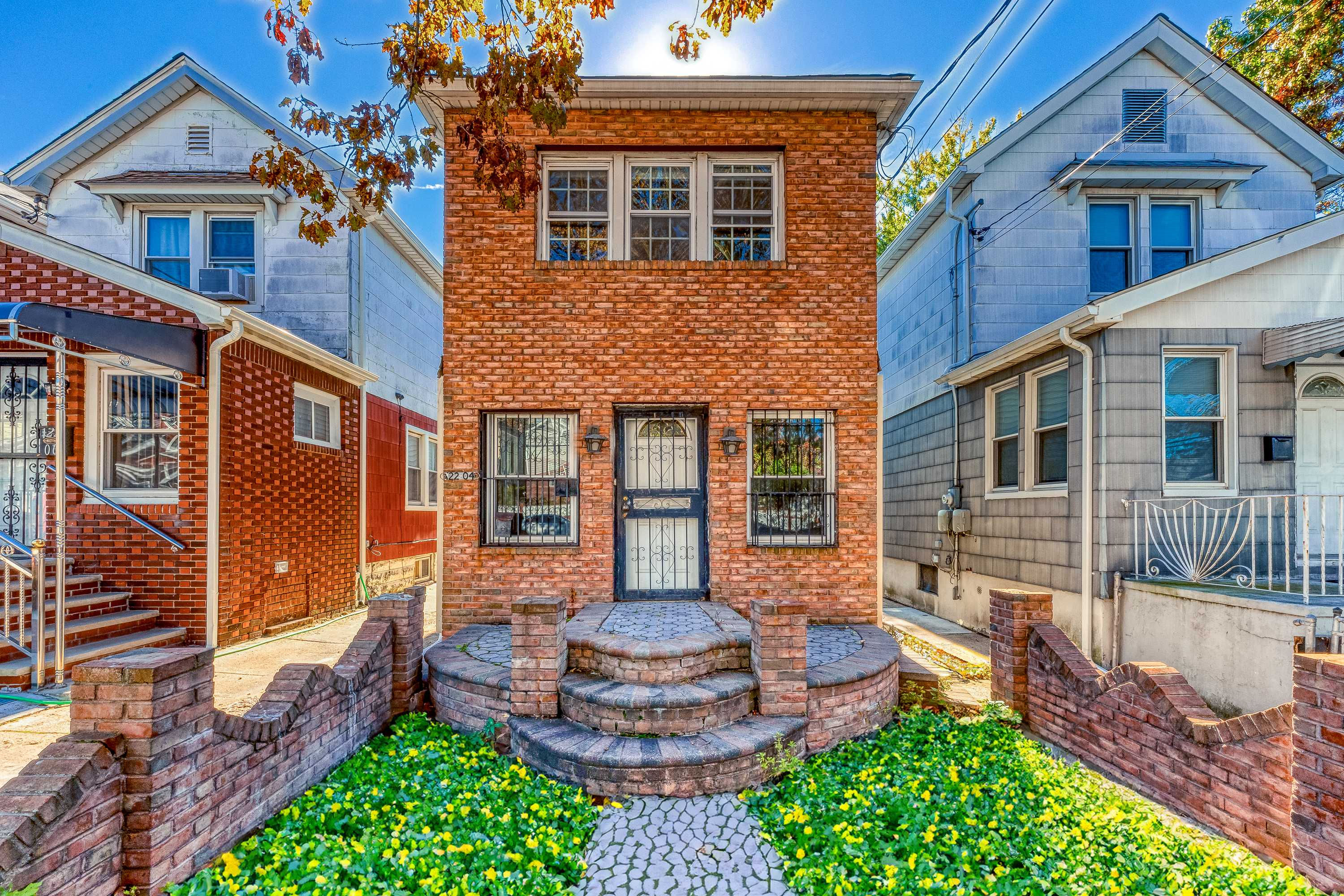 122-04 115th Ave, South Ozone Park, NY, USA | Single Family