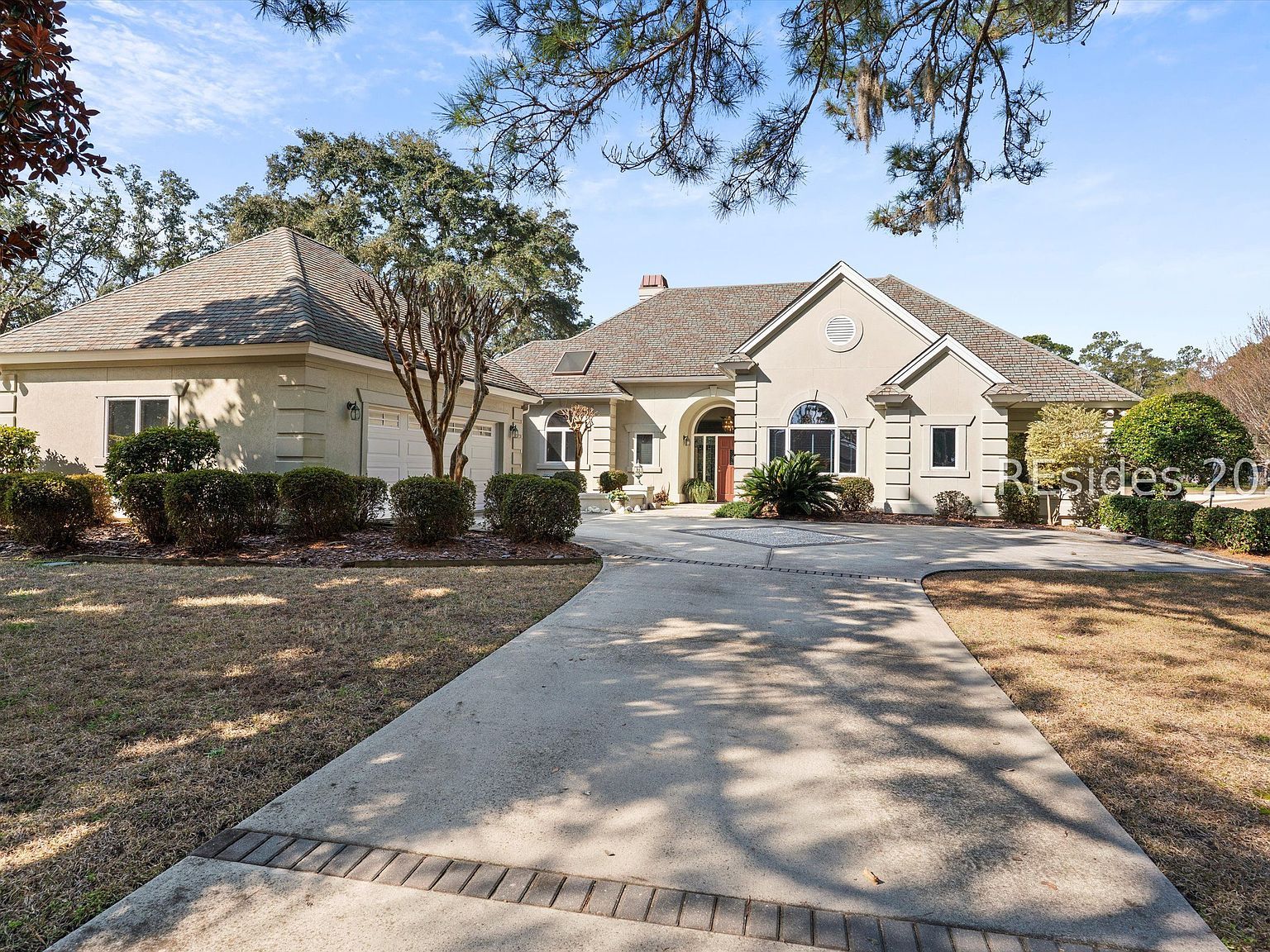 105 Saw Timber Dr Hilton Head, SC 29926  | Single Family