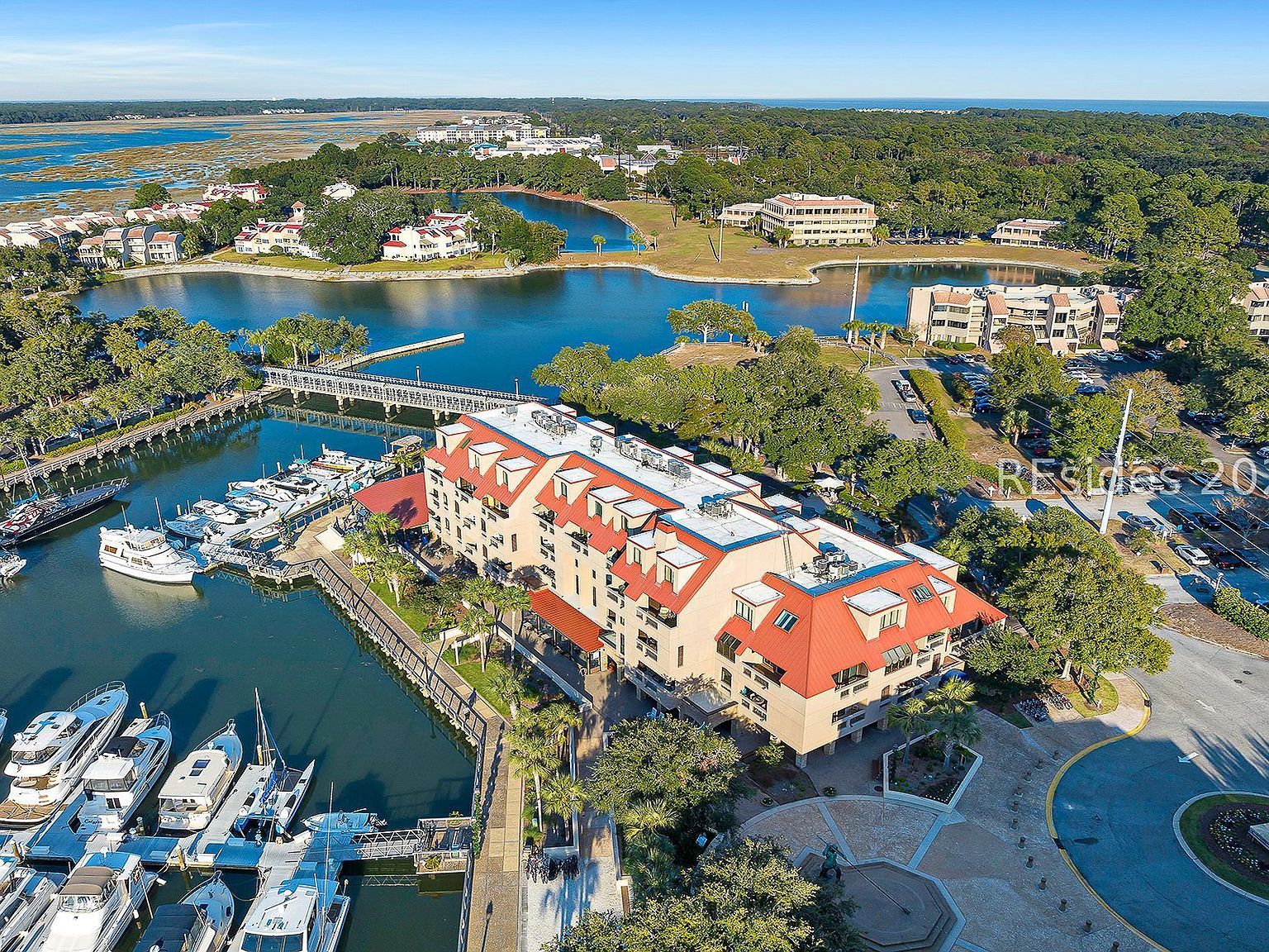 17 Harbourside Ln APT 7101 Hilton Head Island, SC 29928, 29928