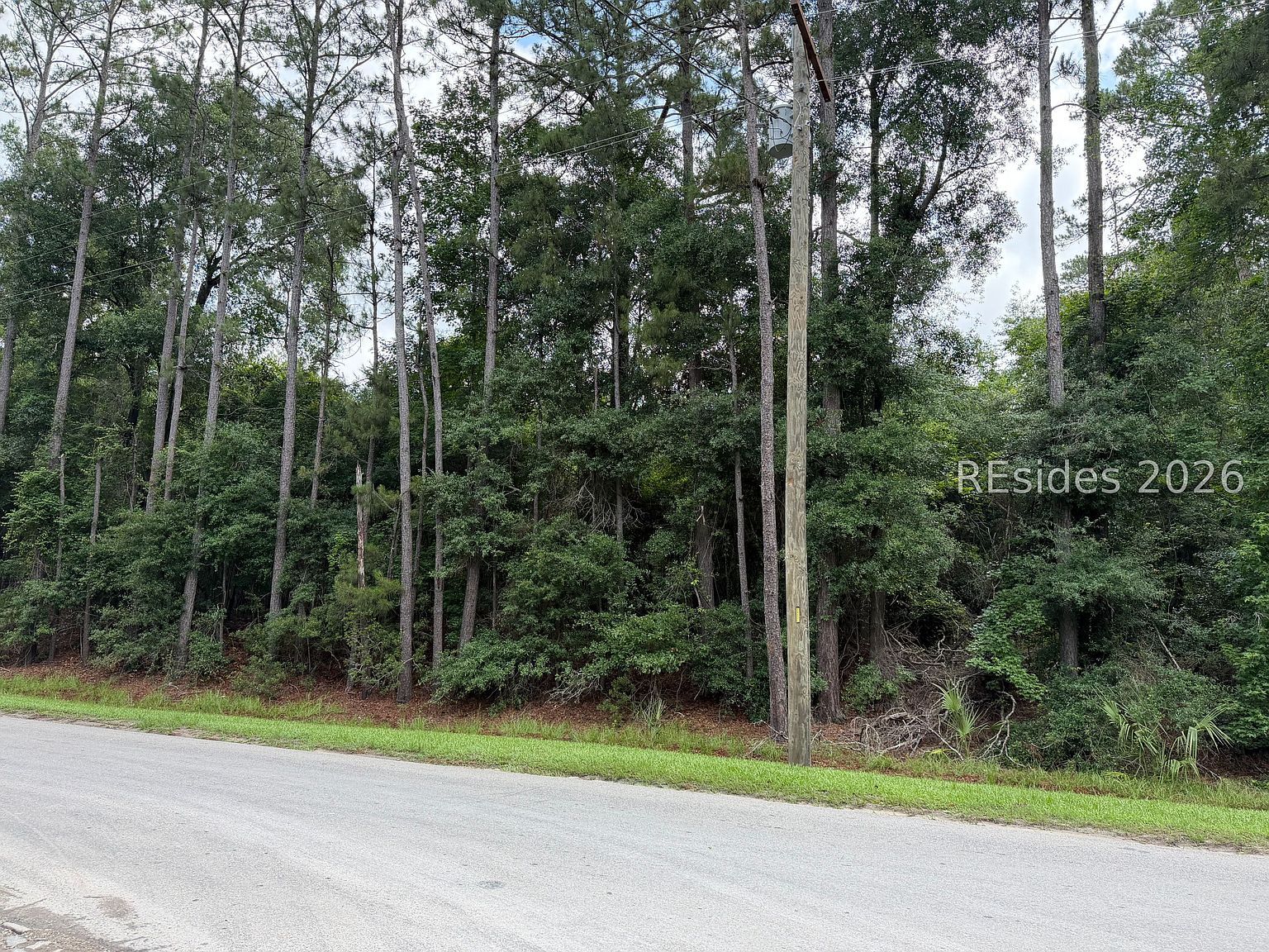 Lowcountry Dr Ridgeland, SC 29936, 29936