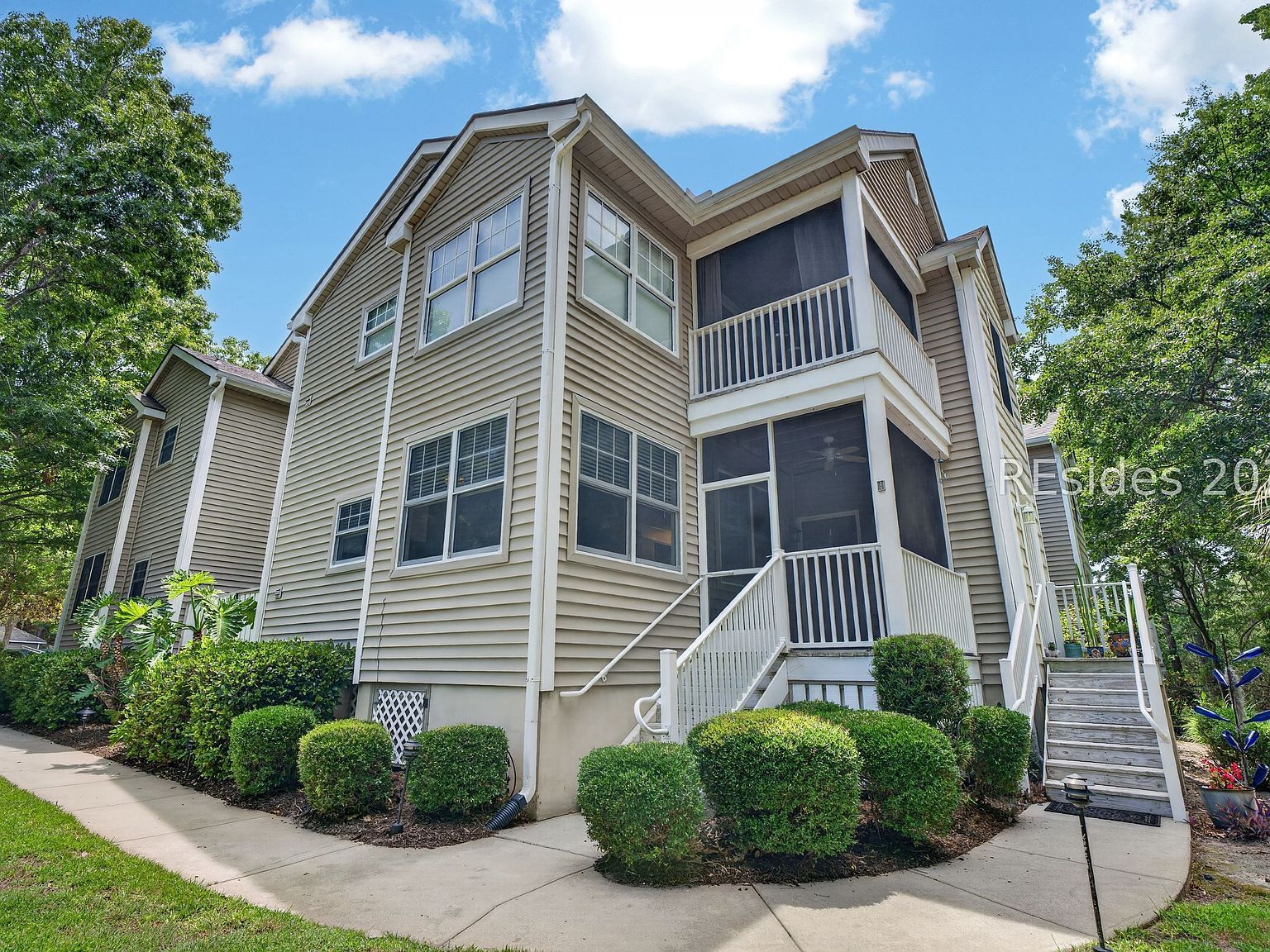31 Summerfield Ct APT 113 Hilton Head Island, SC 29926, 29926