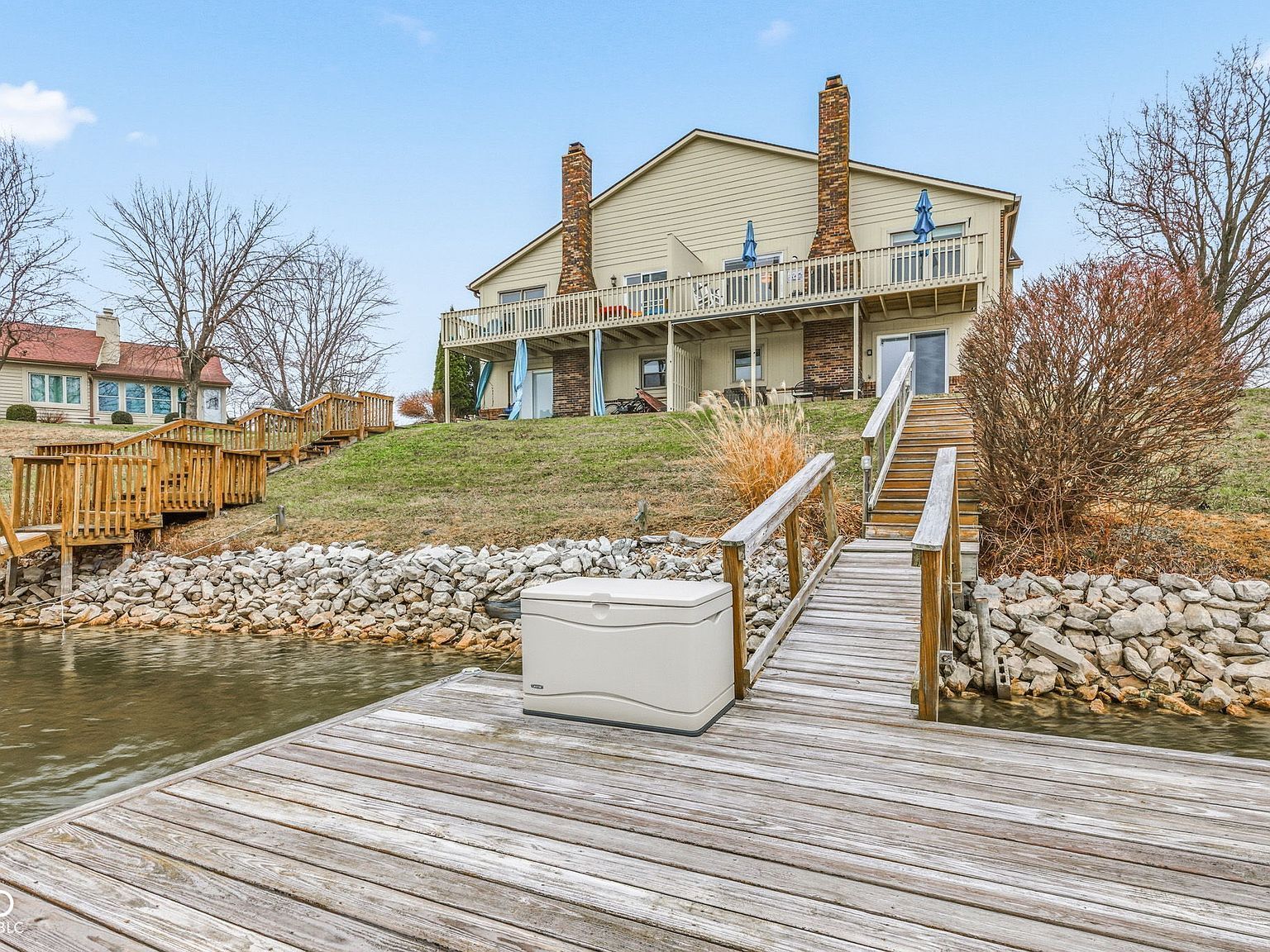 1849 Crystal Bay East Dr Plainfield, IN 46168 - Thumbnail 2