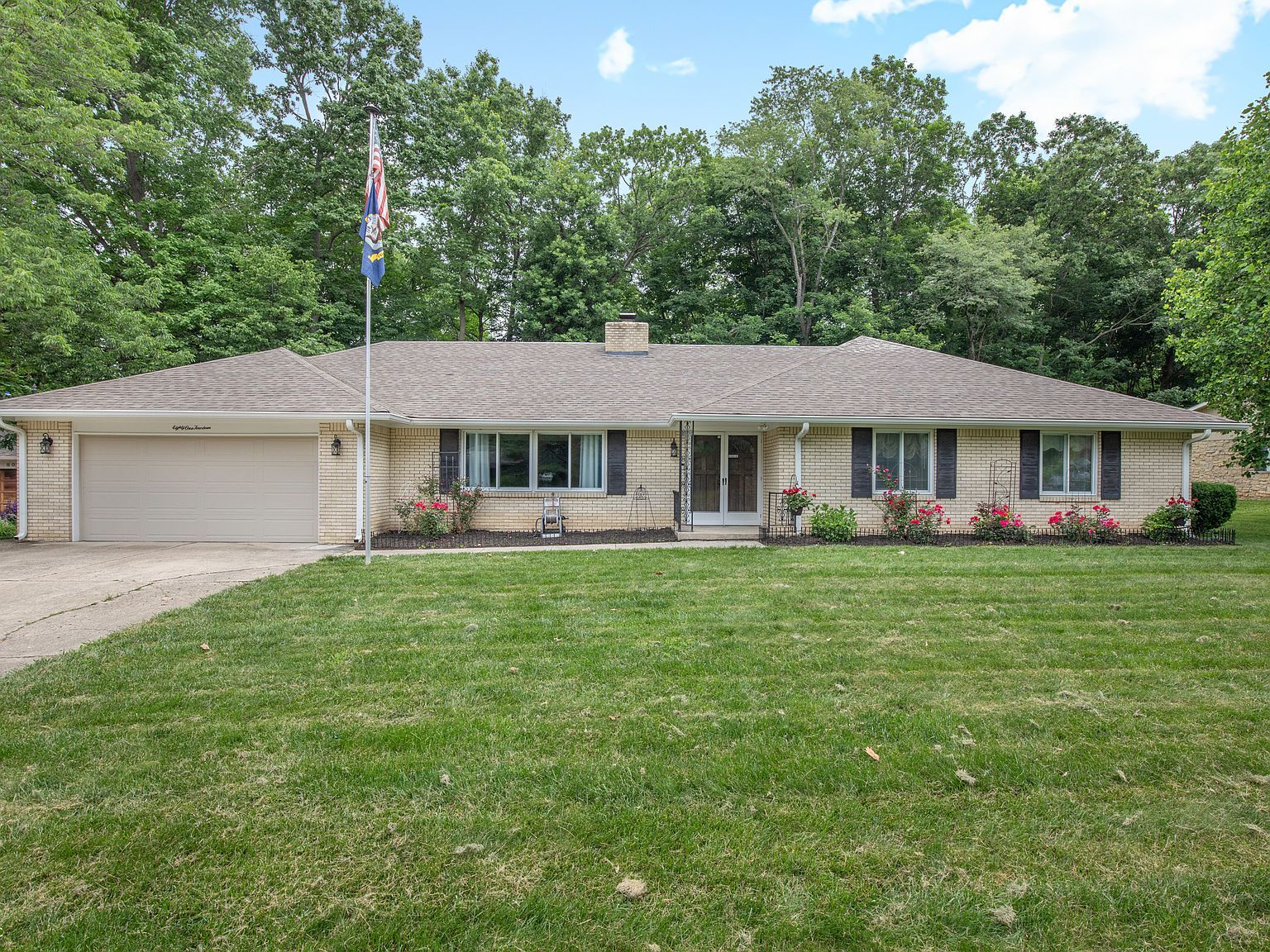 8114 Black Oak Dr Plainfield, IN 46168, 46168