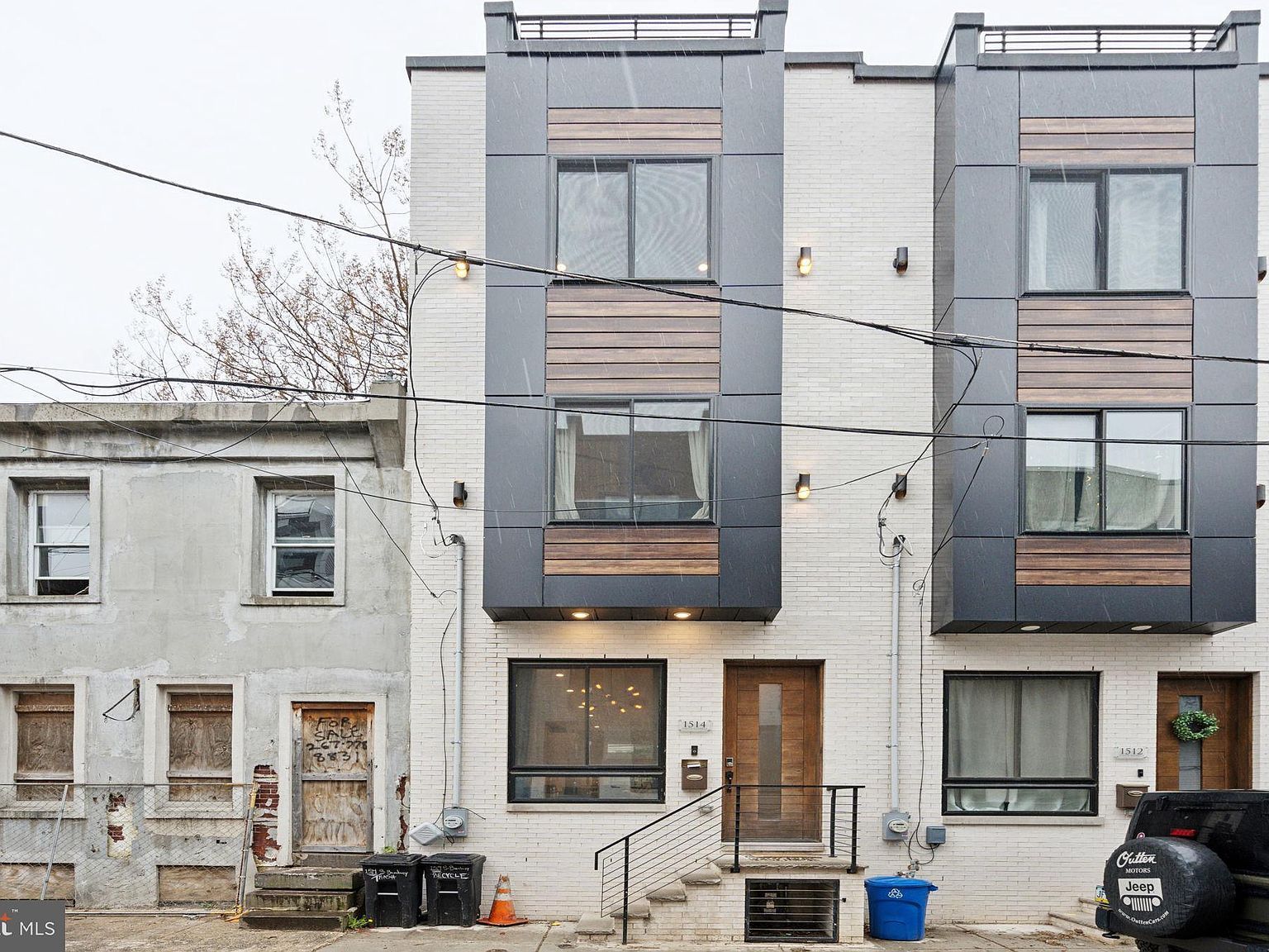 1514 S Bambrey St Philadelphia, PA 19146 - Thumbnail 2