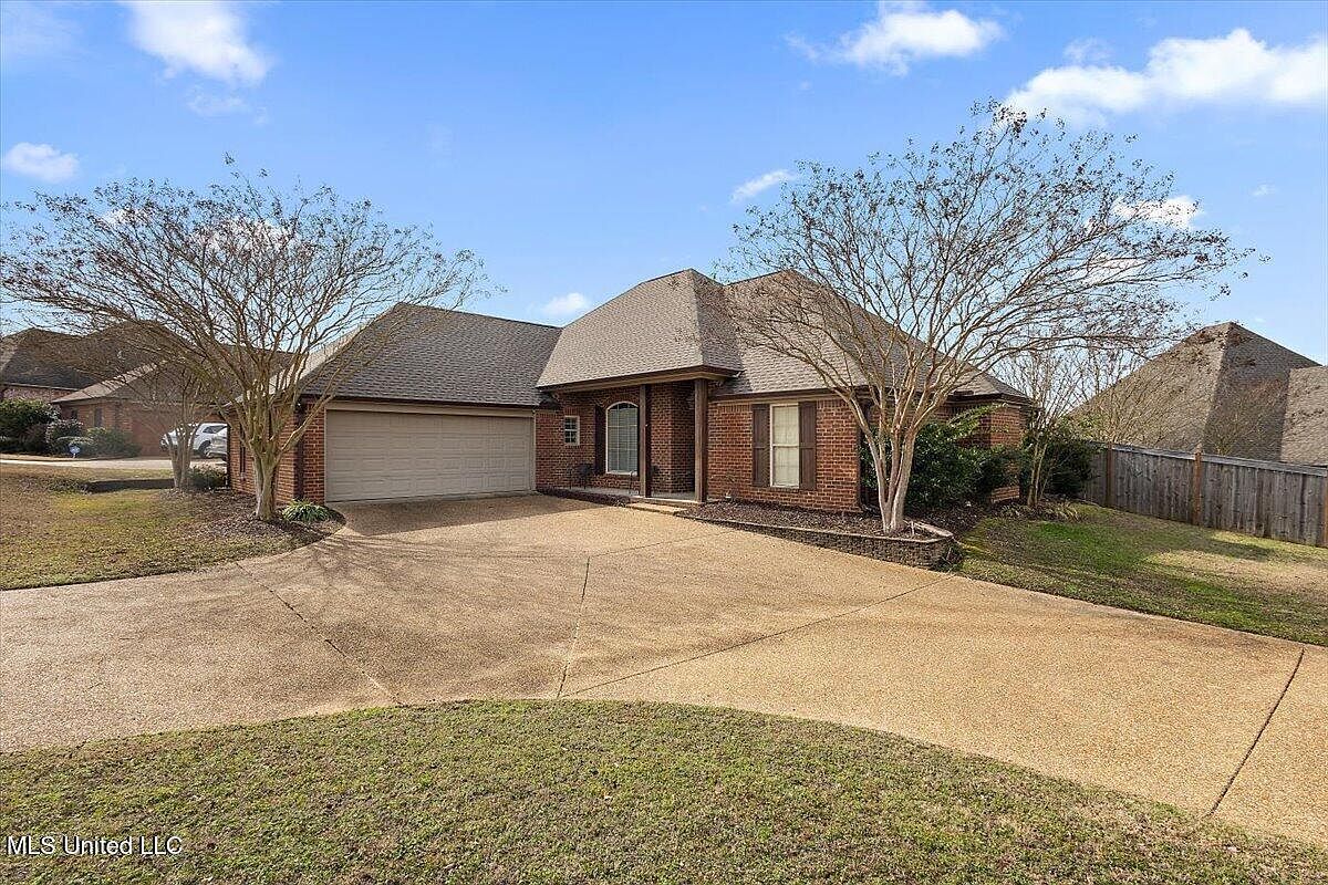 400 N Haven Ct Brandon, MS 39047, 39047