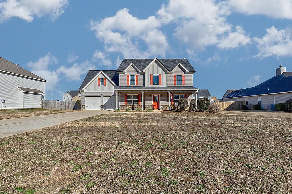 18 Memorial Dr Fort Mitchell, AL 36856 - Thumbnail 2