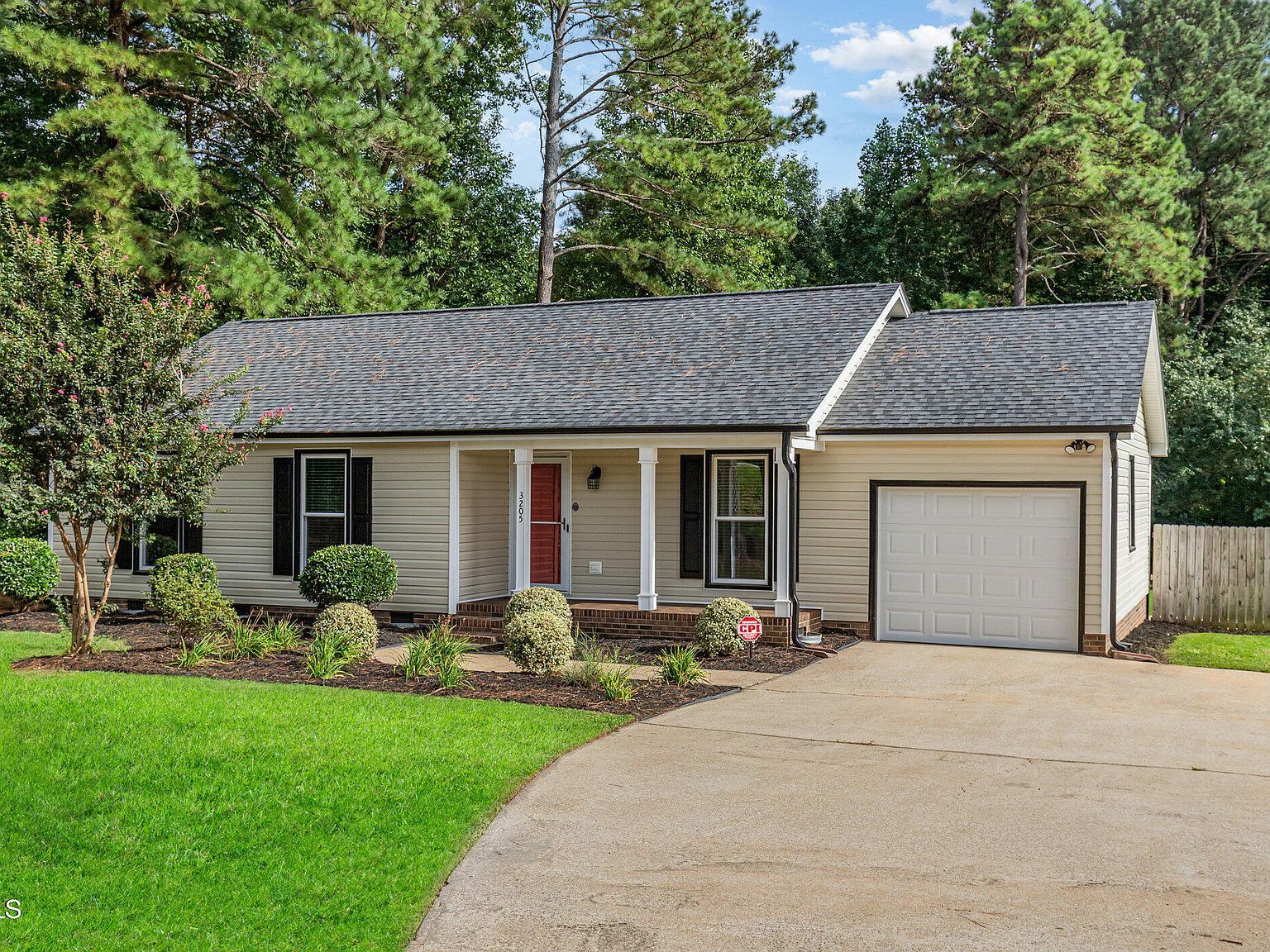 3205 Banks Rd Raleigh, NC 27603  | Single Family