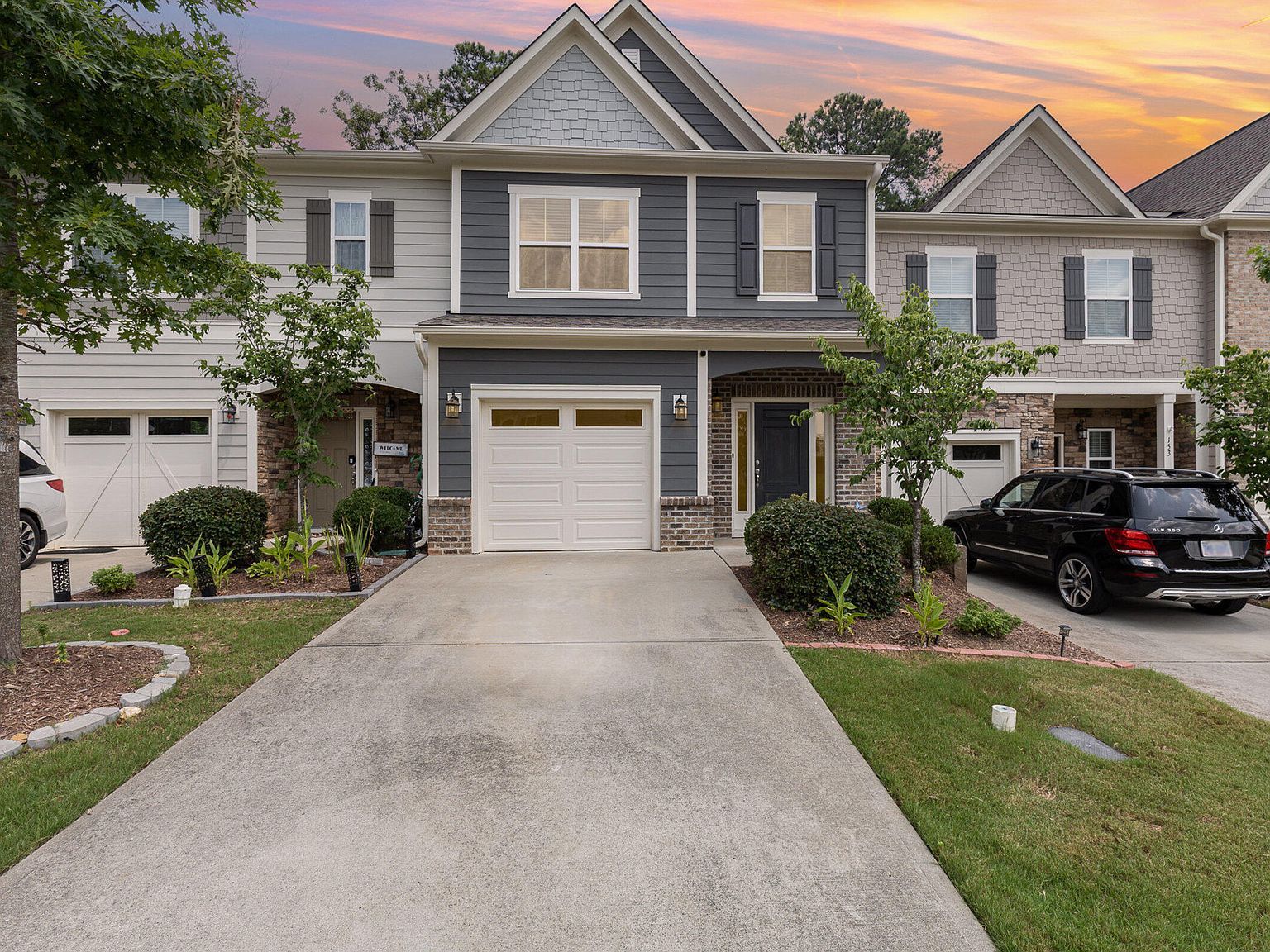 155 Writing Rock Pl Apex, NC 27539  | New build