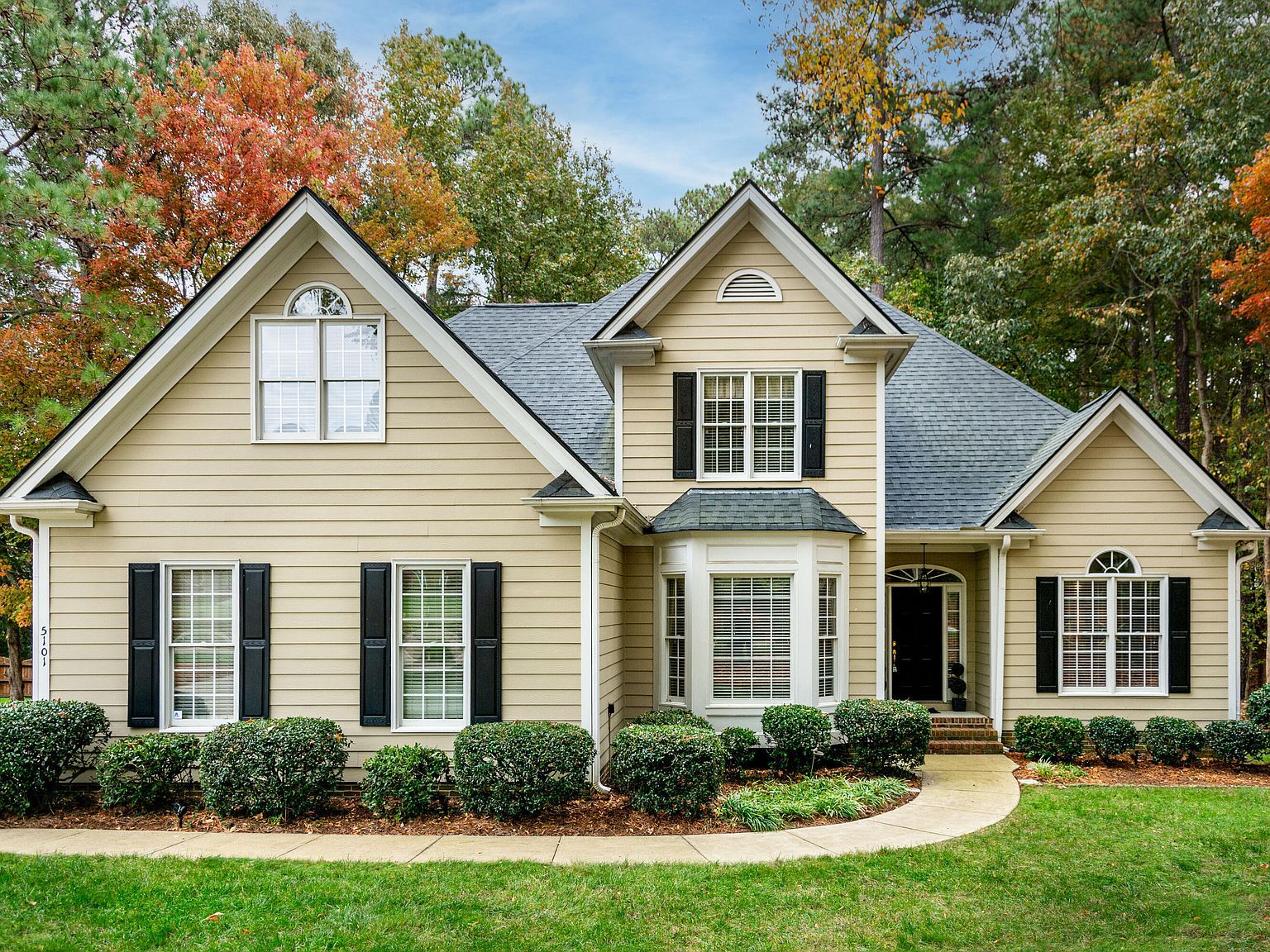 5101 Makena Dr Raleigh, NC 27615  | Single Family