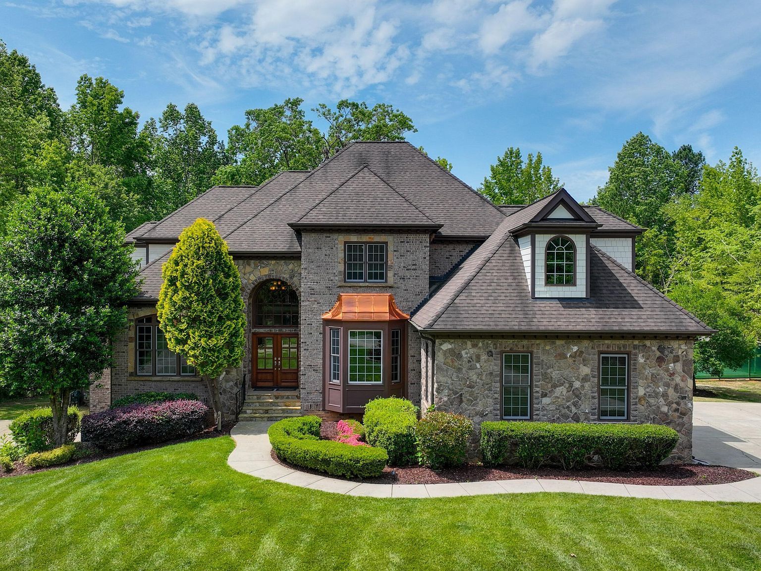 1207 Old Weaver Trl Wake Forest, NC 27587, 27587