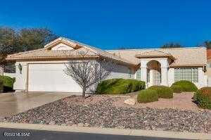 37970 South Birdie Drive, Tucson, AZ 85739, USA  | Single Family