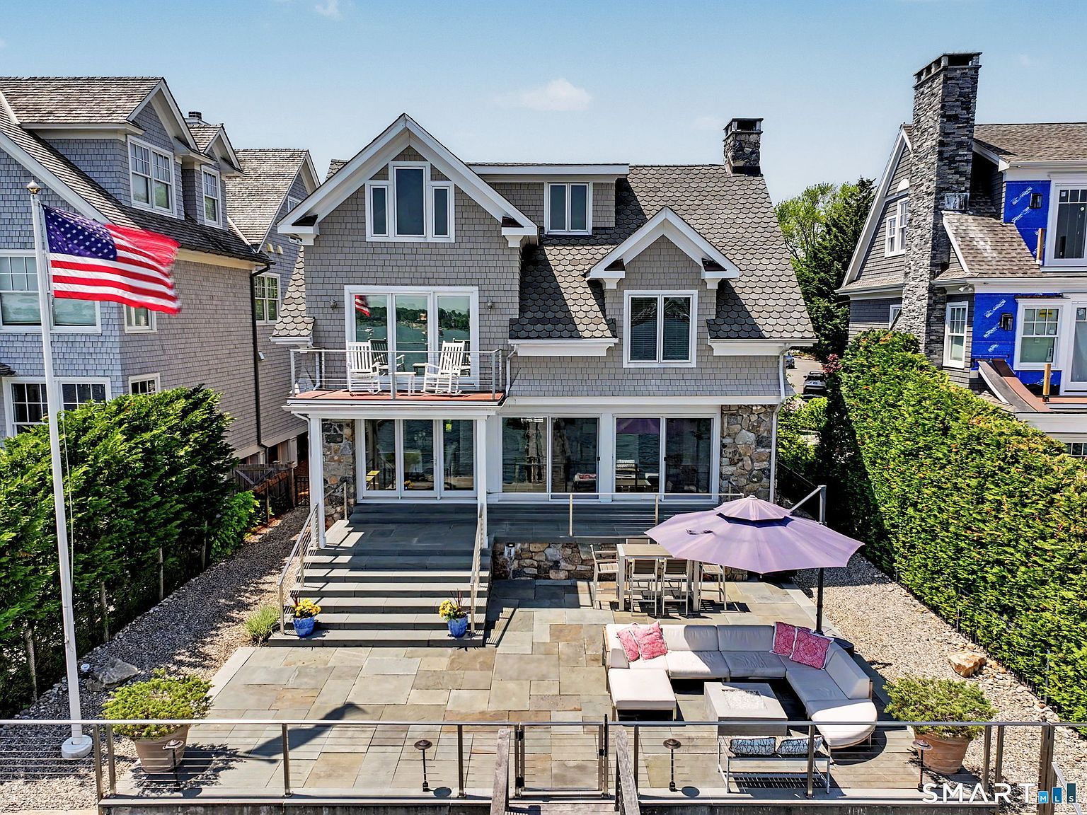 30 Shorefront Park Norwalk, CT 06854  | Single Family