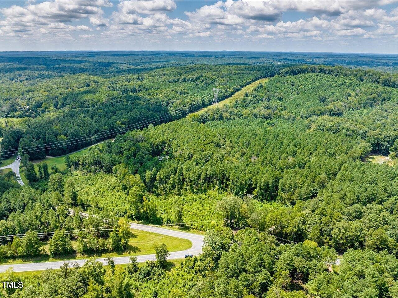 TRACT Chicken Bridge Rd #A, Pittsboro, NC, 27312 - Thumbnail 2