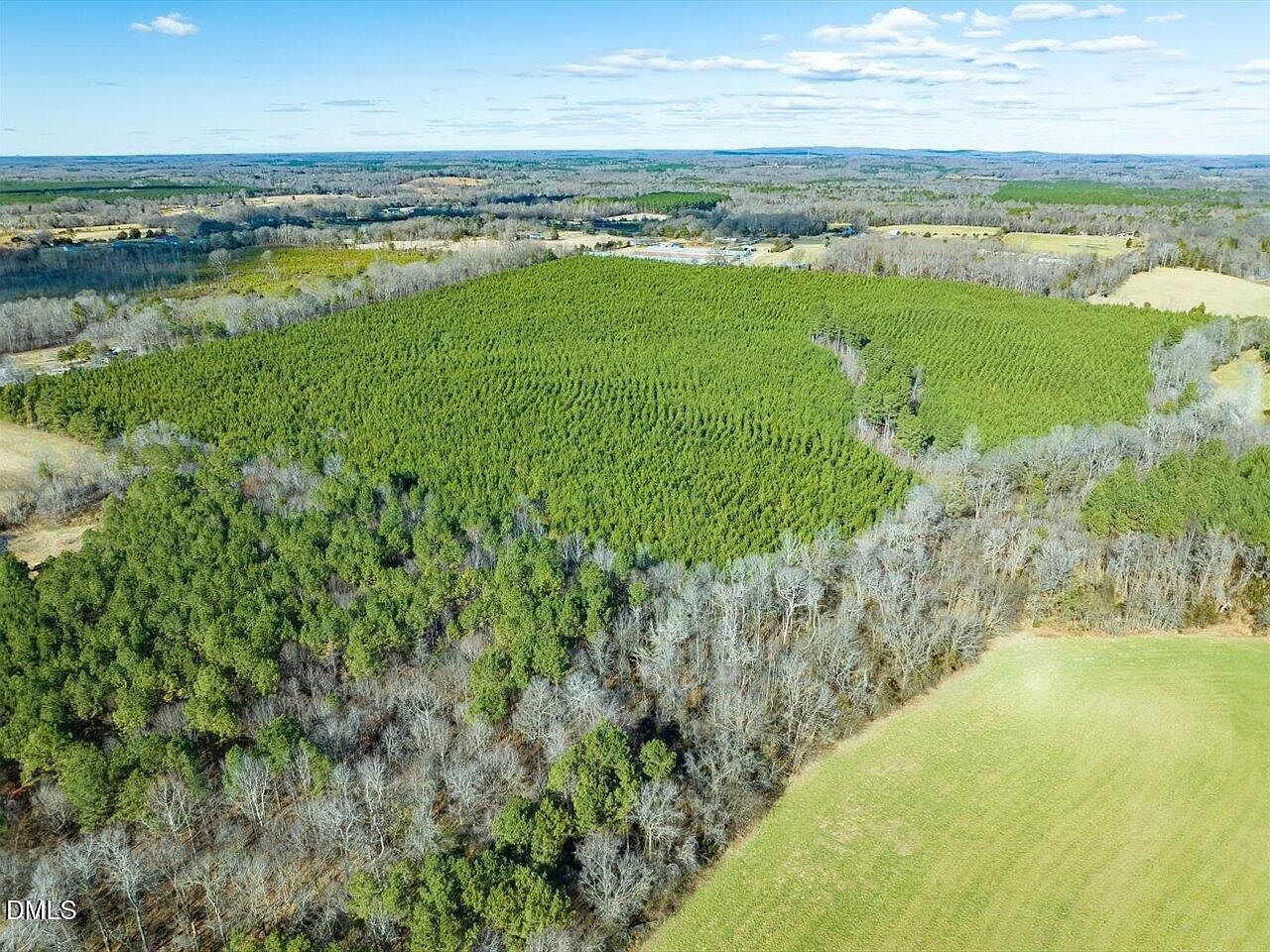 0 Will Brown Rd LOT 1 Siler City, NC 27344 - Thumbnail 2