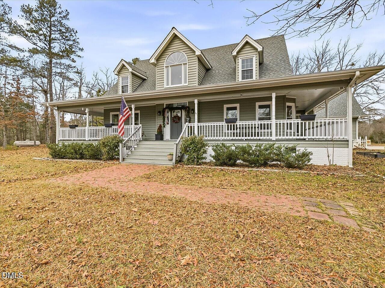 274 Powers Country Ln Bennett, NC 27208 - Thumbnail 2