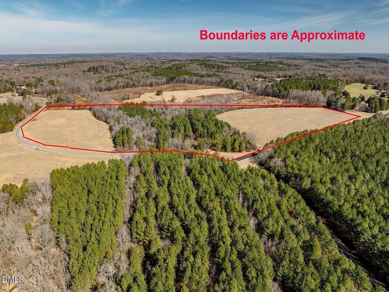 0 Mark Willett Rd Lot A Bear Creek, NC 27207 - Thumbnail 2