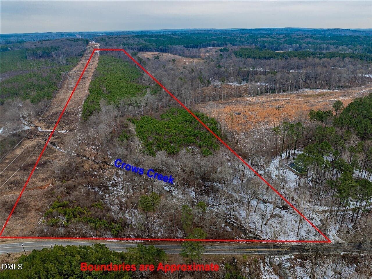 558 Jones Ferry Rd Pittsboro, NC 27312 - Thumbnail 2