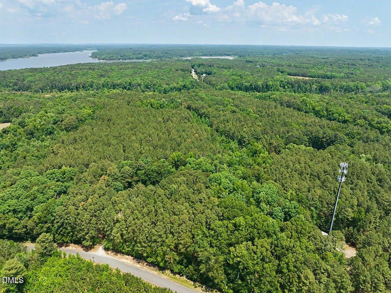 LOT 2C Clyde Farrell Rd Lot 2C Apex, NC 27523, 27523