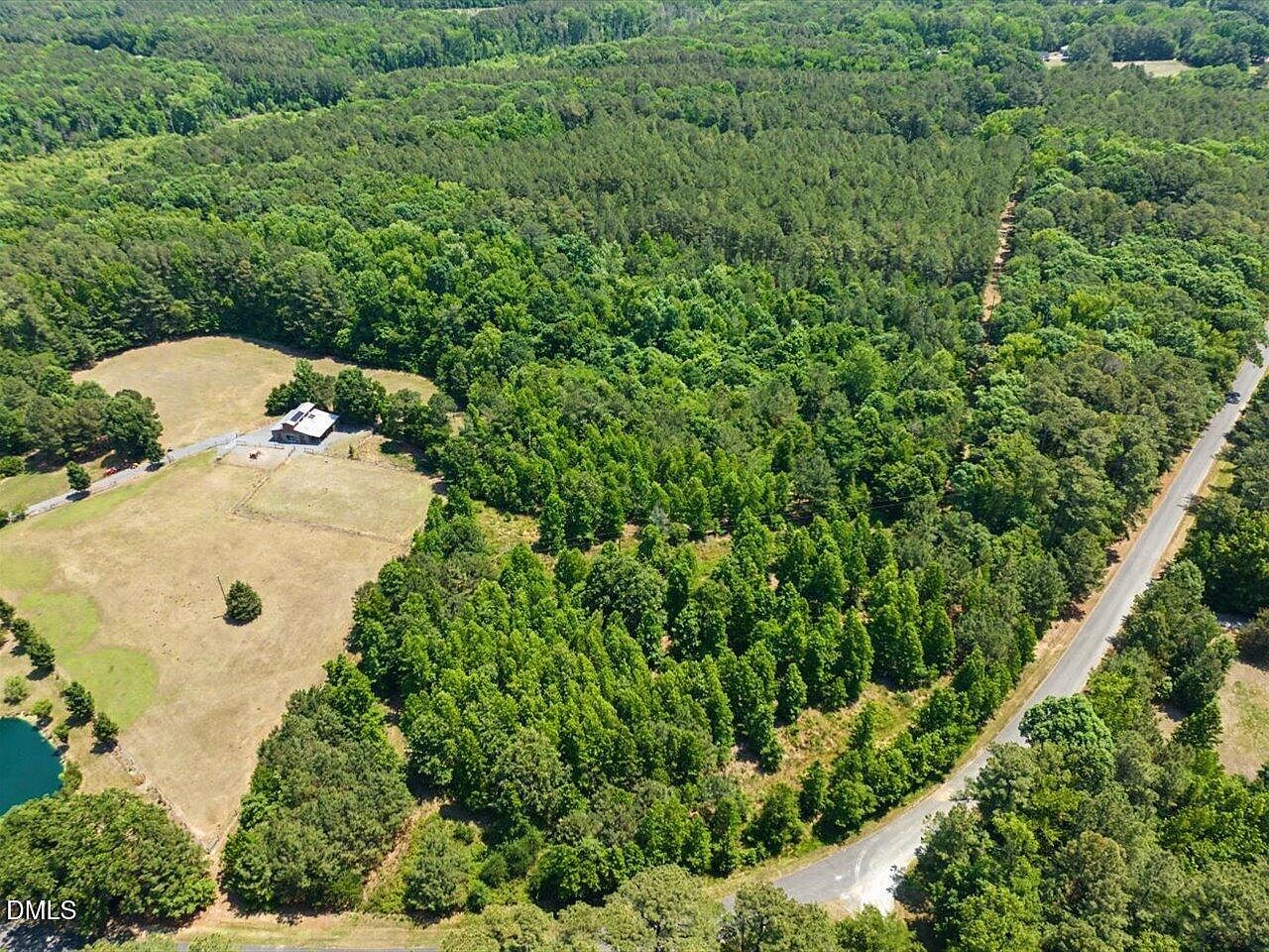 LOT 2B Clyde Farrell Rd Lot 2B Apex, NC 27523, 27523