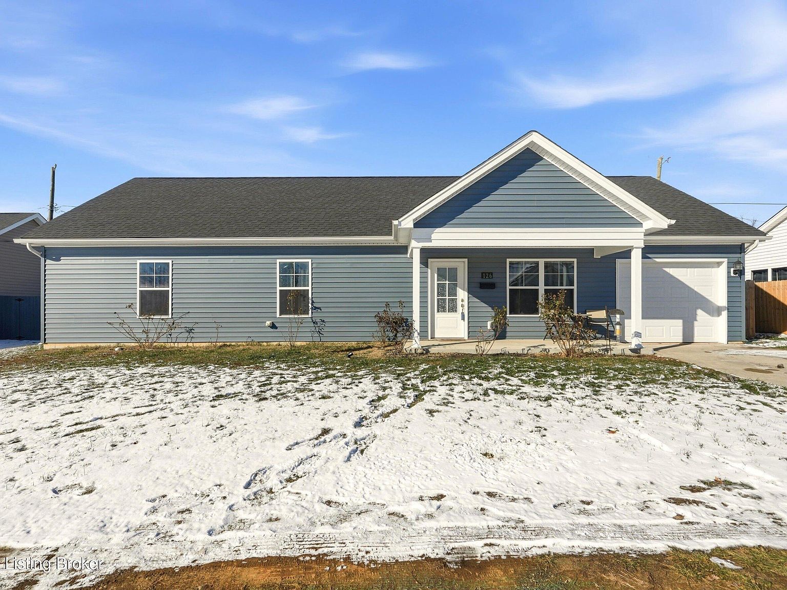 126 Clark Rd Charlestown, IN 47111 - Thumbnail 2