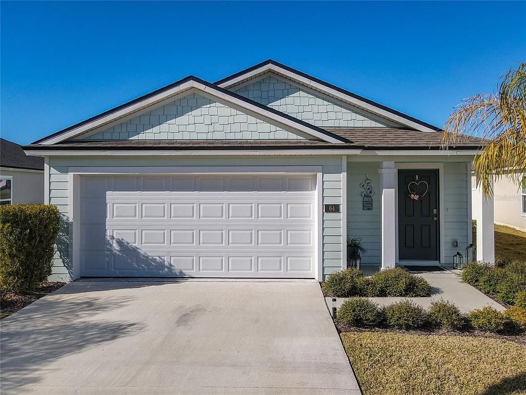 64 Bogey Pl Bunnell, FL 32110 - Thumbnail 2