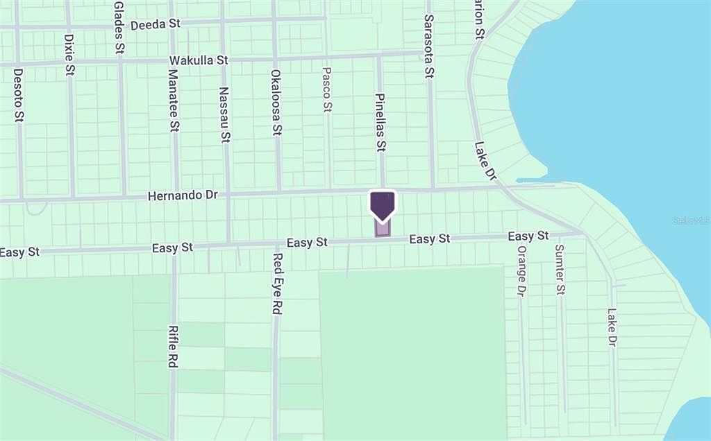 124 Easy St LOT 81 Florahome, FL 32140 - Thumbnail 2