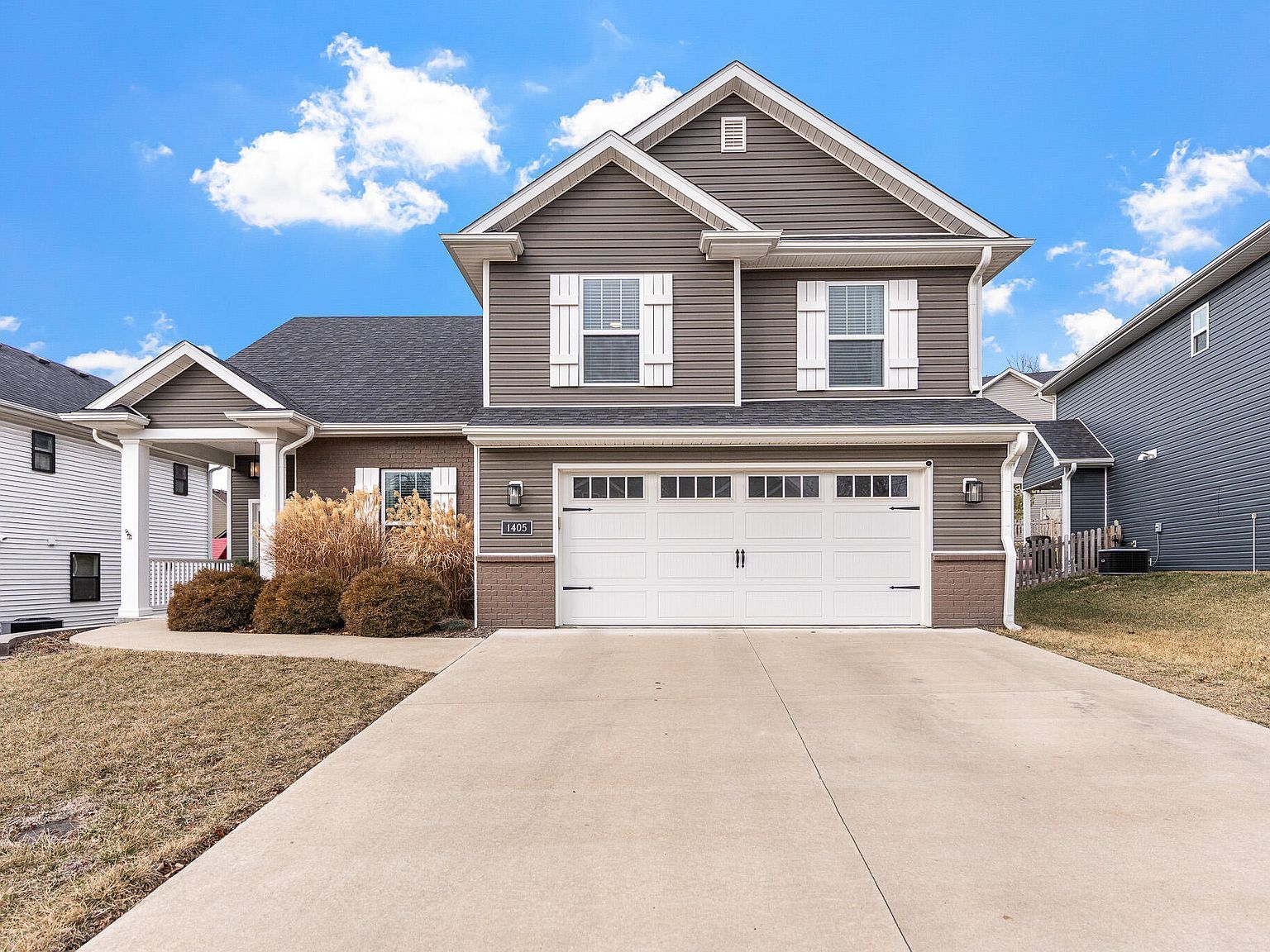 1405 Coachlamp Ct Columbia, MO 65203 - Thumbnail 2